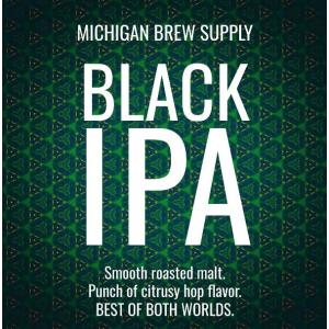 Black IPA Extract Brewing Kit